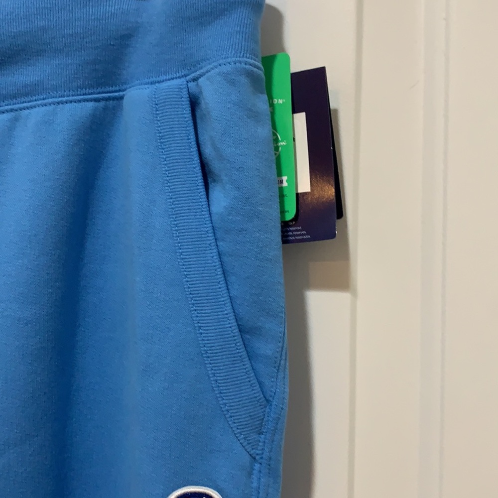 Champion Powerblend logo joggers - Picture 4 of 8